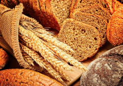 Вода в хлебопекарном производстве