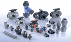 Устойчивость материалов к озону