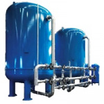 Системы обезжелезивания воды