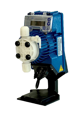 ДОЗИРУЮЩИЕ НАСОСЫ SEKO